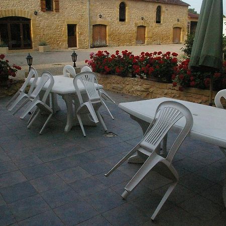 Chambres D'Hotes Du Maine Lalinde Buitenkant foto