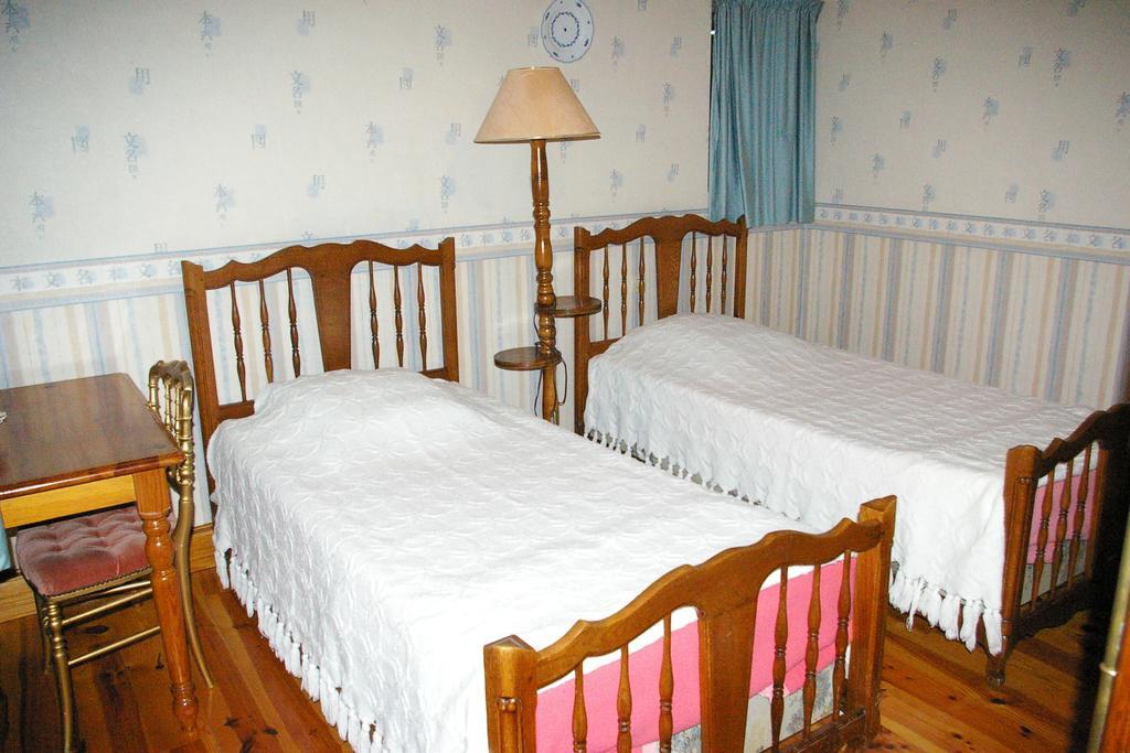 Chambres D'Hotes Du Maine Lalinde Kamer foto